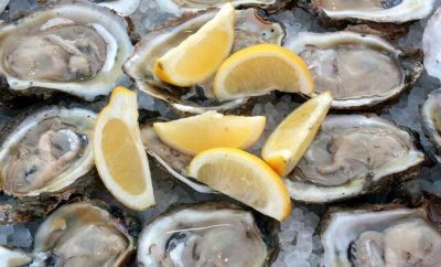 An Aphrodisiac Portion
