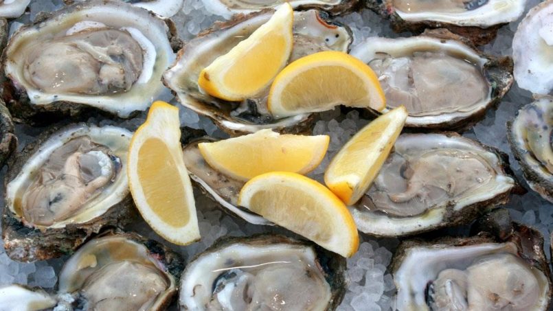 An Aphrodisiac Portion