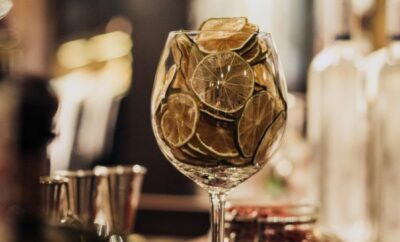 Coctails Delight