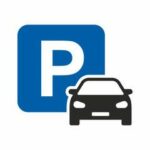 Private Parking Ticket